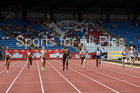 Womens 400 metres, Muller British Championships, Alexander Stadium, Birmingham. Photo: David T. Hewitson/Sports for All Pics